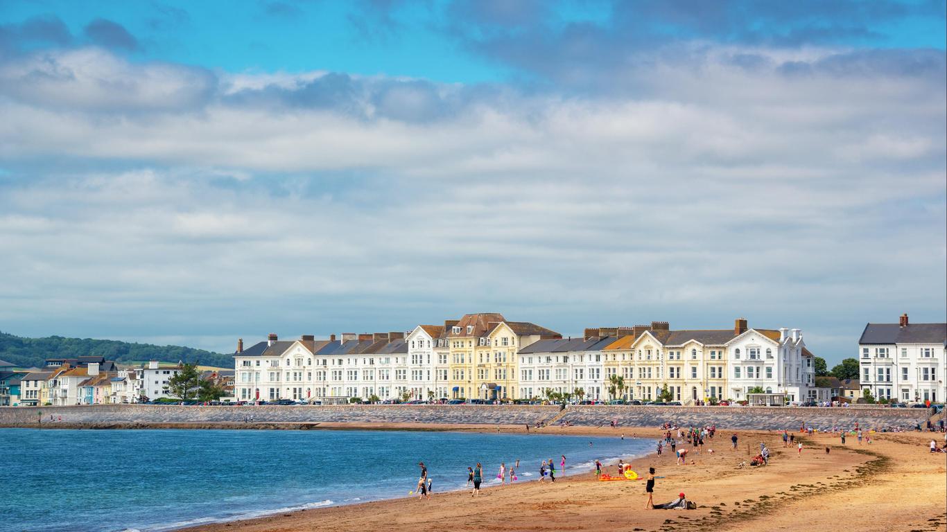 Holiday Inn Express Exeter East By IHG