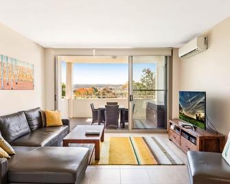 Bluewater Gerringong - Gerringong - Living room