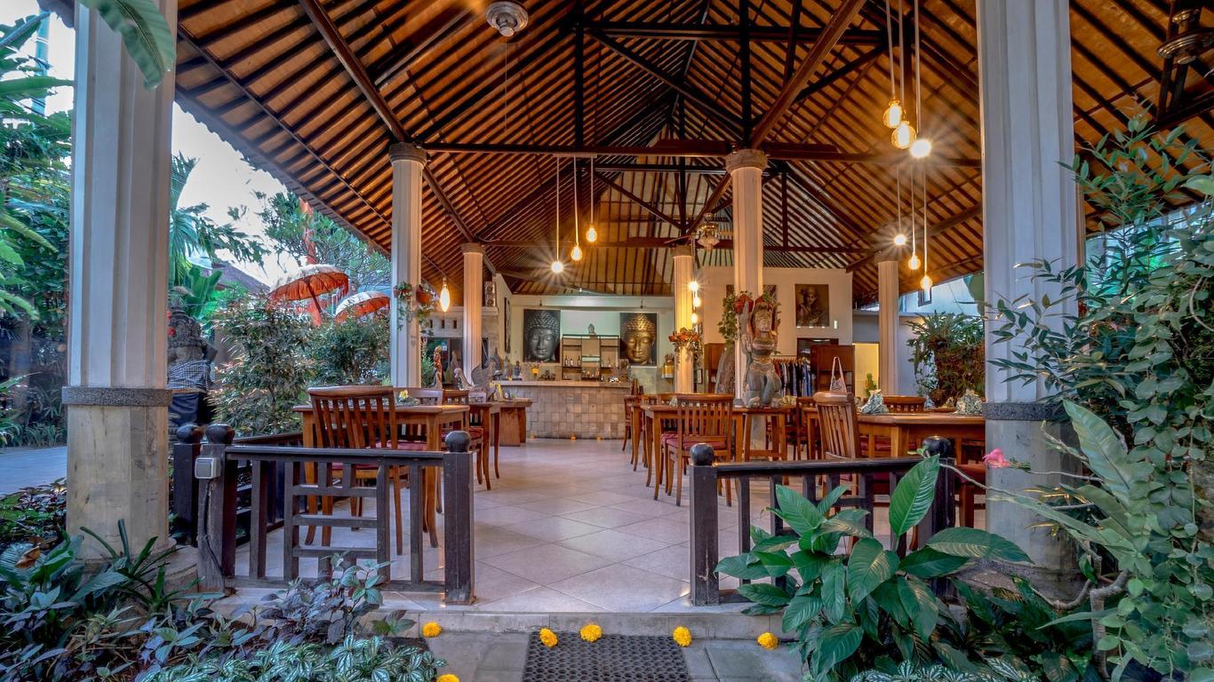 Bali Dream Resort Ubud