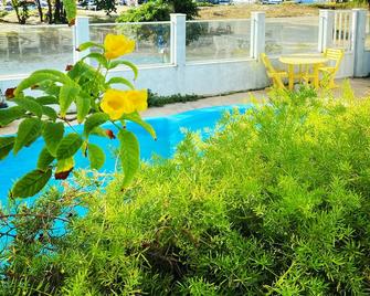 بوسادا كاسا دا برايا - اررايال دو كابو - حوض السباحة