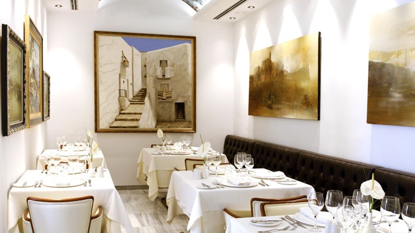 Mirador de Dalt Vila-Relais & Chateaux