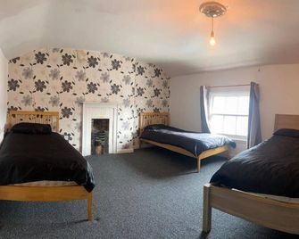 Southgate Lodge - Single/Twin, Double and Family rooms - King's Lynn
