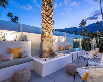 Limon Palm Springs - Palm Springs
