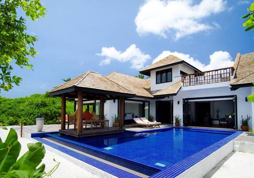 Hideaway Beach Resort and Spa from $327. Dhonakulhi Island Hotel Deals &  Reviews - KAYAK
