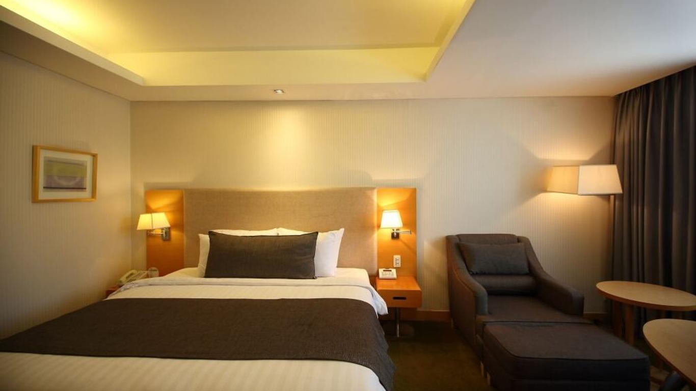 Ramada by Wyndham Songdo