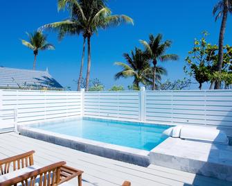 Centara Grand Beach Resort & Villas Hua Hin - Hua Hin - Bedroom