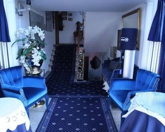 Hotel Irmchen - Maintal