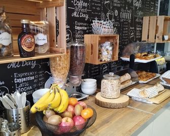 Fasthôtel Clermont-Ferrand Gerzat - Gerzat