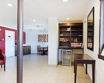 OYO Hotel Mcallen Airport South - McAllen - Property amenity