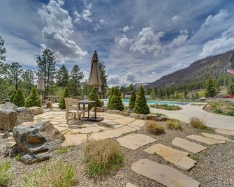 Durango Lofted Studio about 9 Mi to Purgatory Resort! - Durango