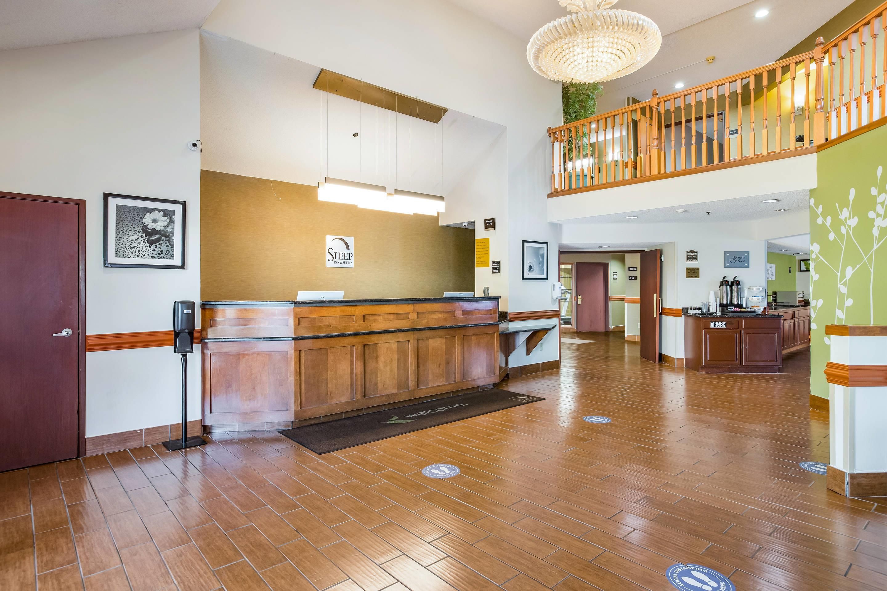 سلييب إن آند سويتس جراند رابيدز سوث إيست - كينتوود