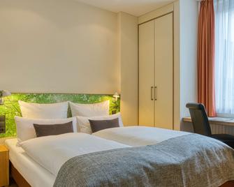 Best Western Hotel Bremen City - Bremen - Bedroom
