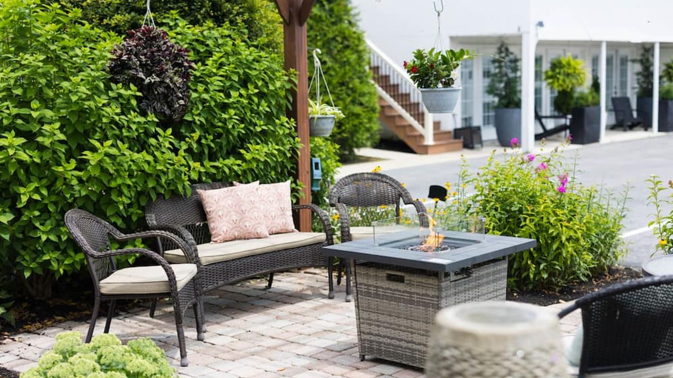 Country View PA Bed & Breakfast