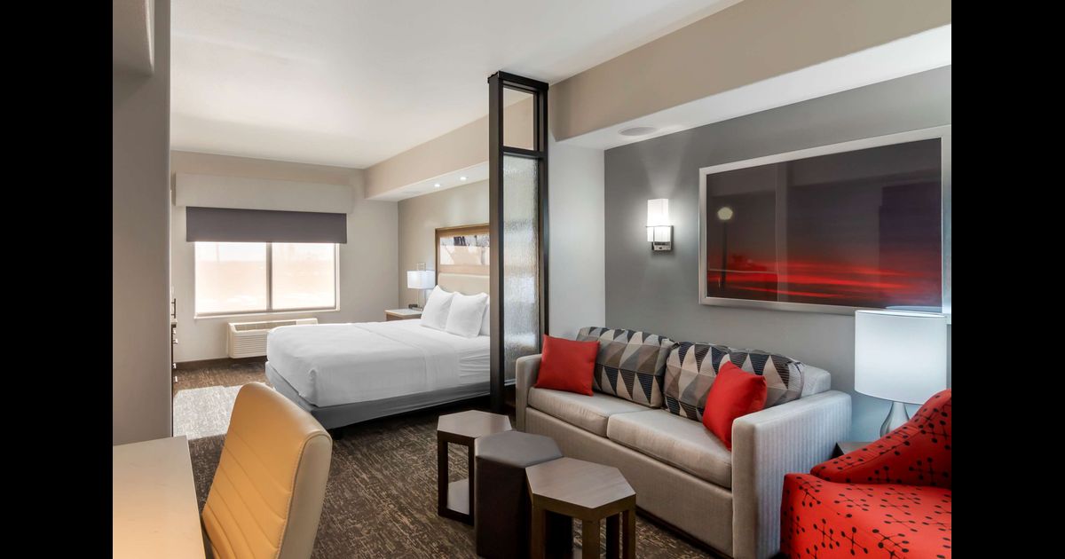 Inspiring Best Western Premier Liberty Mo Images