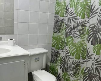 Bay Heights Escape Aparthotel - Gros Islet