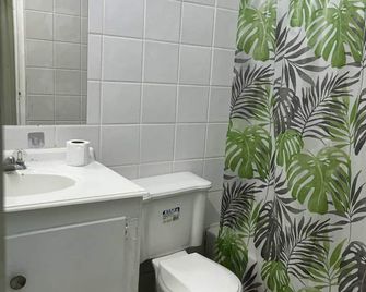 Bay Heights Escape Aparthotel - Gros Islet