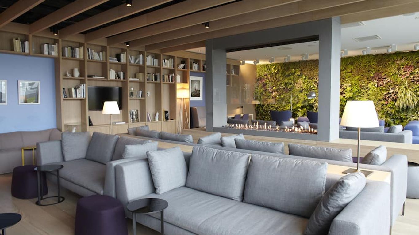 كواليتي هوتل إكسبو