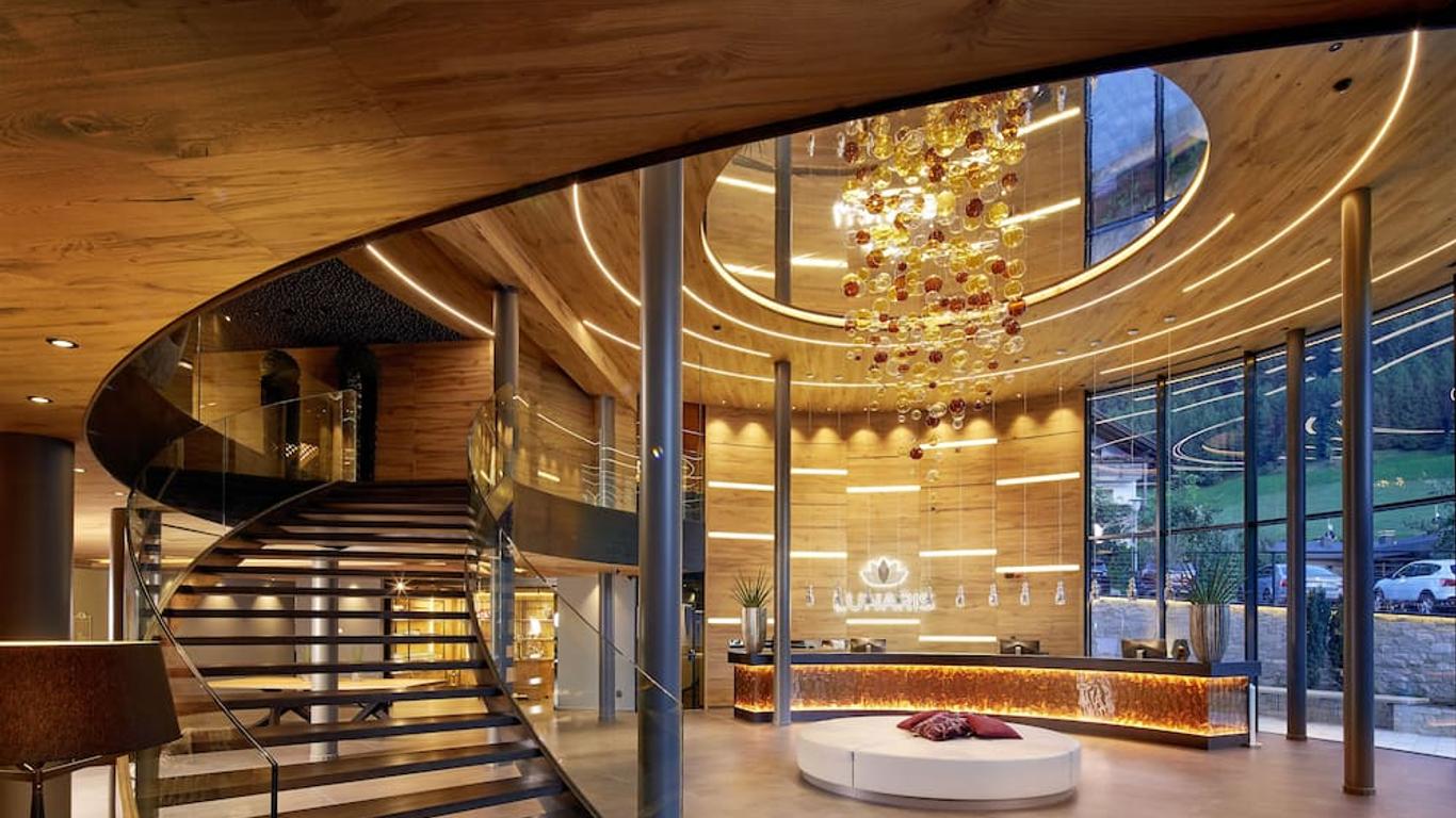 Lunaris Wellnessresort