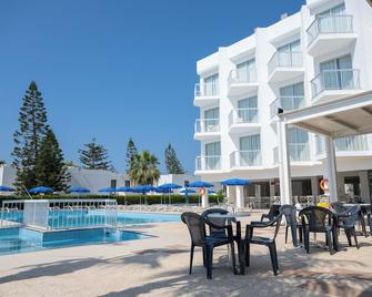 Napa Jay Hotel - Ayia Napa