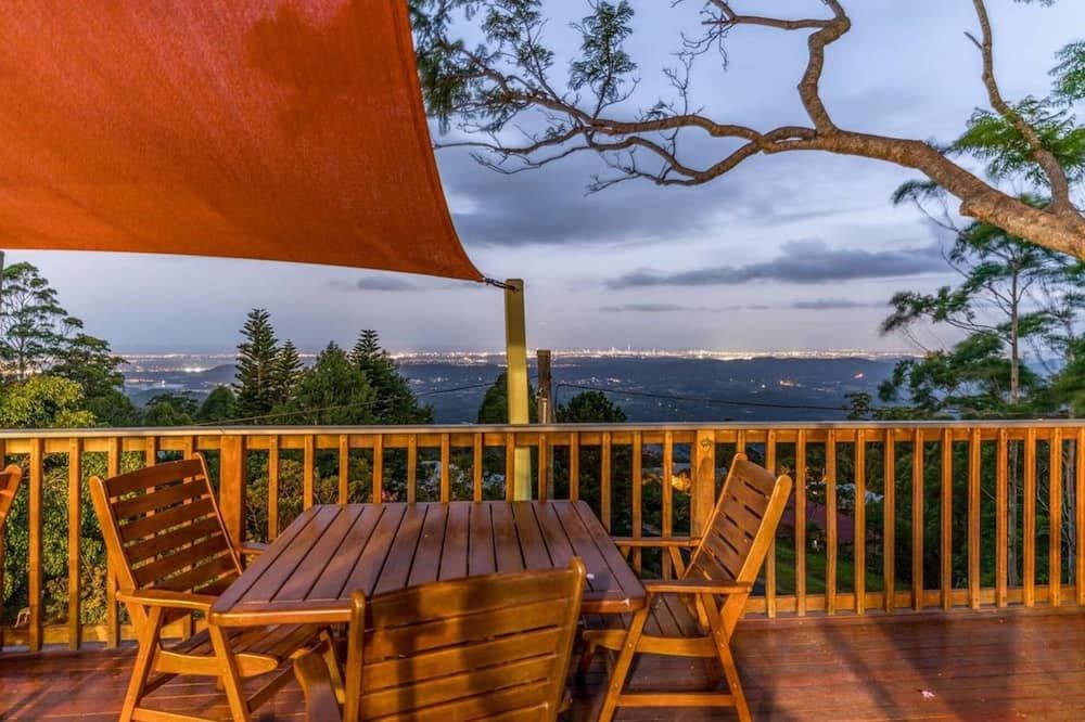 تامبورين ماونتن بد آند بريكفاست