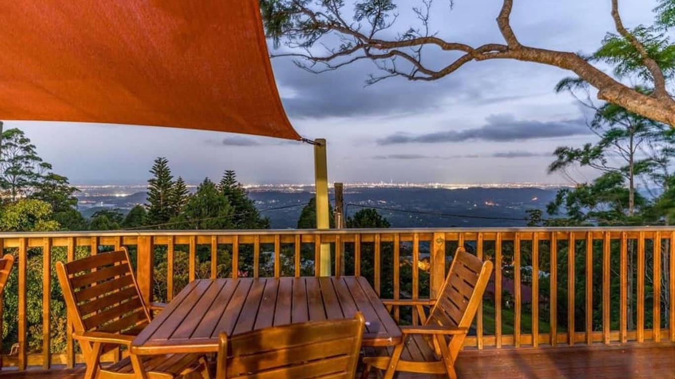 Tamborine Mountain Bed and Breakfast