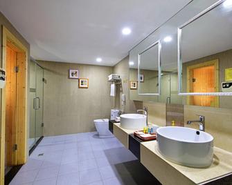 New World Hotel - Guangzhou