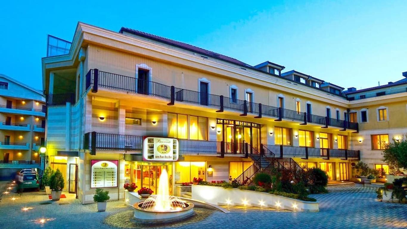 Hotel Parco Delle Rose