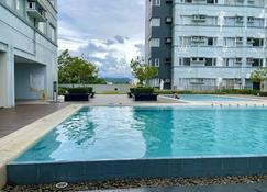 Avida Towers Condotel - Davao City - Pool