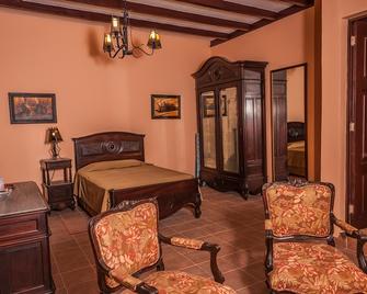 Hotel Camino de Hierro - Camagüey