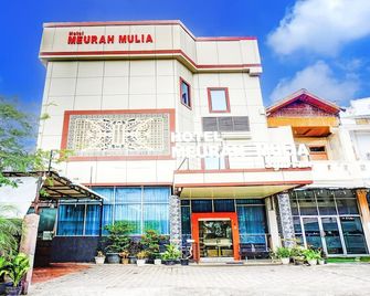 Cozy Double Escape in Indonesia With Free Wifi - Banda Aceh - Bâtiment