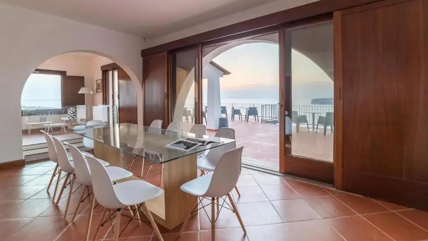 Hotel Villa Principe