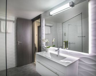 Blazer Residence - Lárnaca - Baño