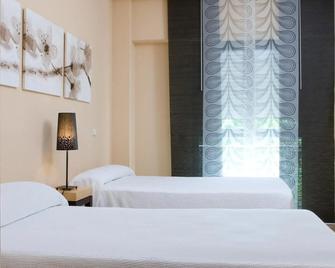 Apartamentos Th La Florida - Madrid - Habitació