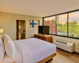 Solomons Inn Resort + Marina - Solomons - Chambre