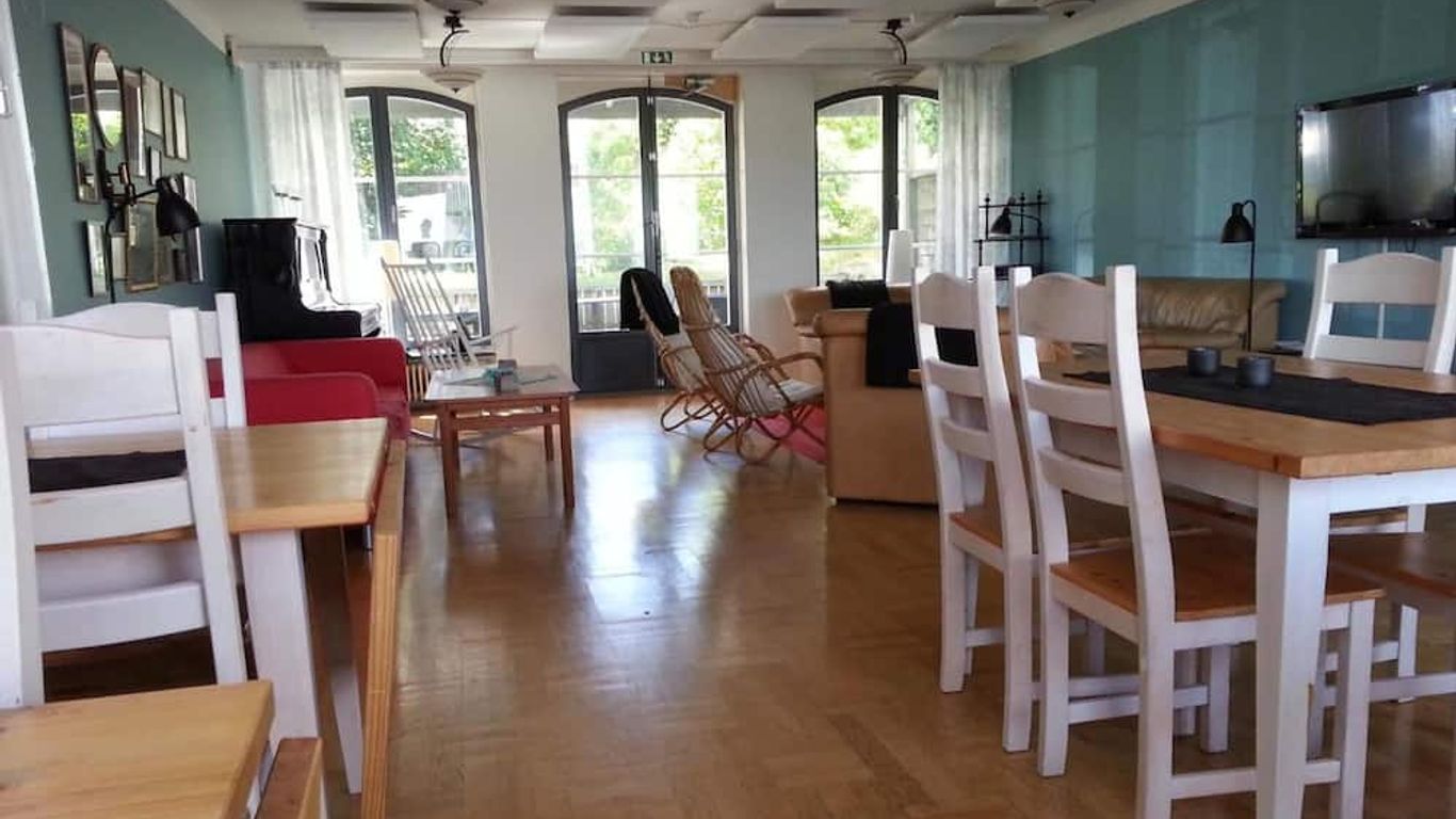 Fjällbacka Pensionat och Vandrarhem