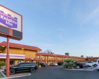 Knights Inn Mesa Az - Mesa - Bygning