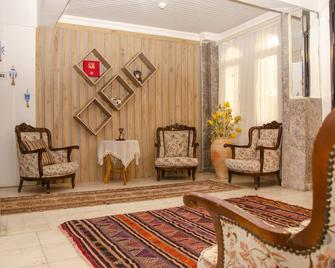 Ephesus Hera Hotel - Selçuk - Lobby