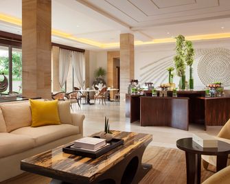 Mulia Villas - South Kuta - Lounge