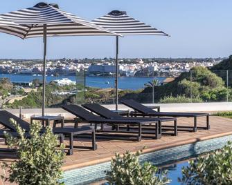 Calallonga Hotel Menorca - Mahon - Bâtiment
