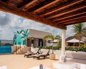 Zendero Tulum - Tulum