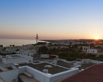 Hotel La Collinetta - Morciano di Leuca