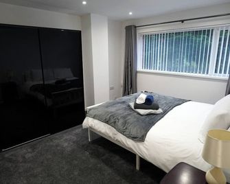 Comber Cozy Home - Comber - Bedroom