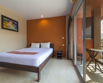 Chaweng Terrace - Chaweng - Schlafzimmer