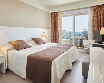 Hipotels Said - Sant Llorenç des Cardassar - Schlafzimmer