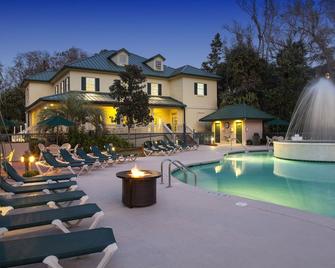 Waterside Resort by Spinnaker Resorts - Hilton Head Island - Svømmebasseng