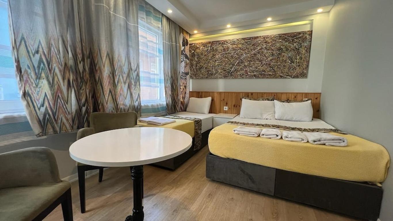Rodin Suites