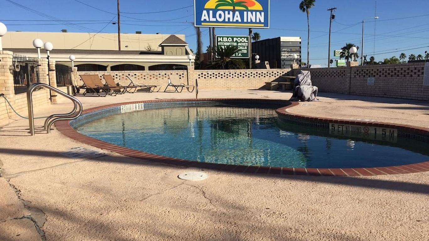 Aloha Inn