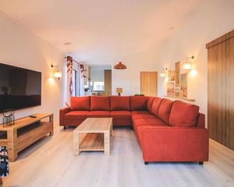 Vakantiepark Slagharen - Slagharen - Living room