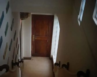 Amanibeachvilla - Bwejuu - Flur