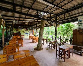 Kanta Hill Resort - Nakhon Si Thammarat - Restaurant